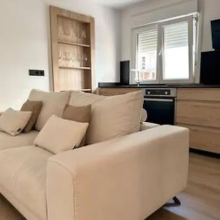 Premium Ybh3 Apartament *