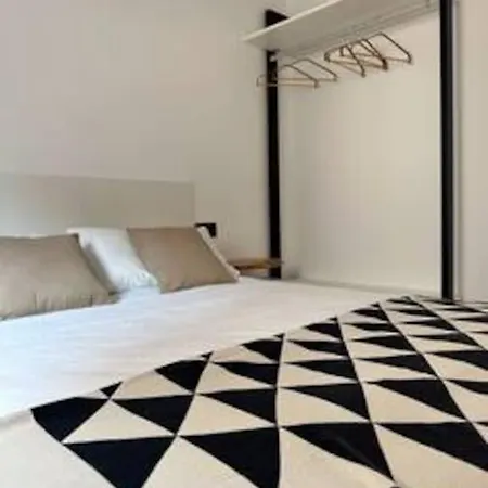 Apartament Premium Ybh3 Portonovo