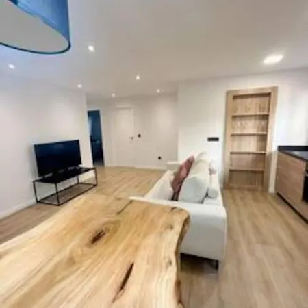 Apartament Premium Ybh3
