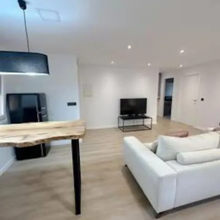 Premium Ybh3 Apartament Portonovo