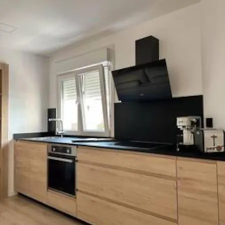 Apartament Premium Ybh3 *