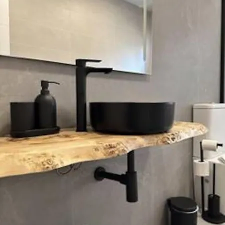 Apartament Premium Ybh3