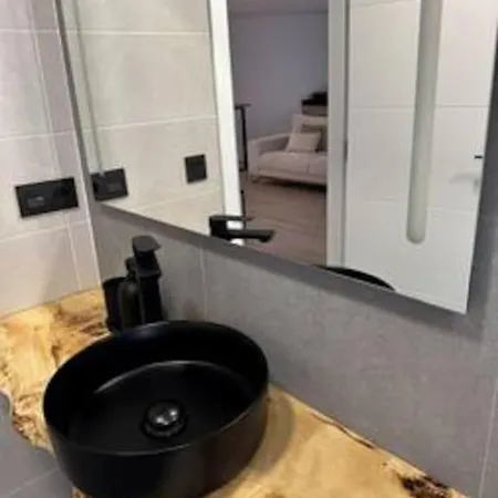 Premium Ybh3 Apartament