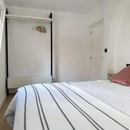 Premium Ybh3 Apartament Portonovo