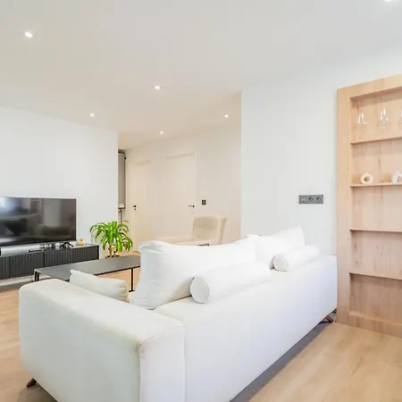 Apartamento 3 By Ybh *