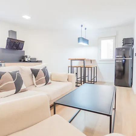 Apartamento 3 By Ybh