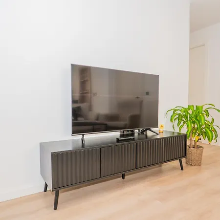Apartamento 3 By Ybh *