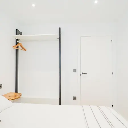 Apartment 3 By Ybh *