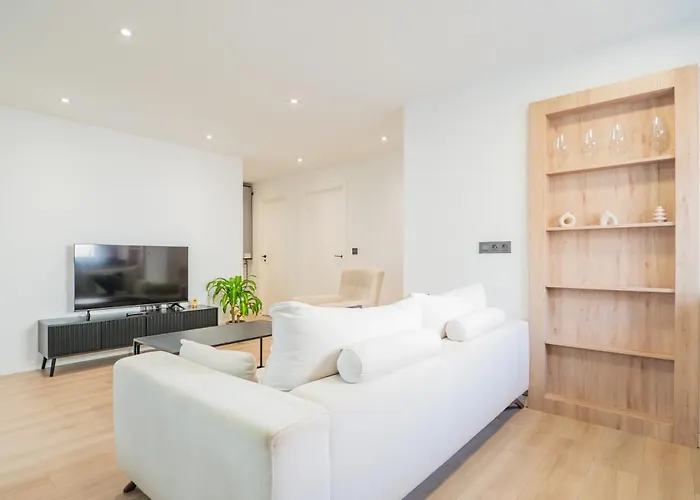 Apartamento 3 By Ybh *