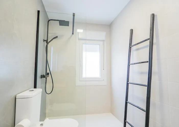 Apartamento 3 By Ybh