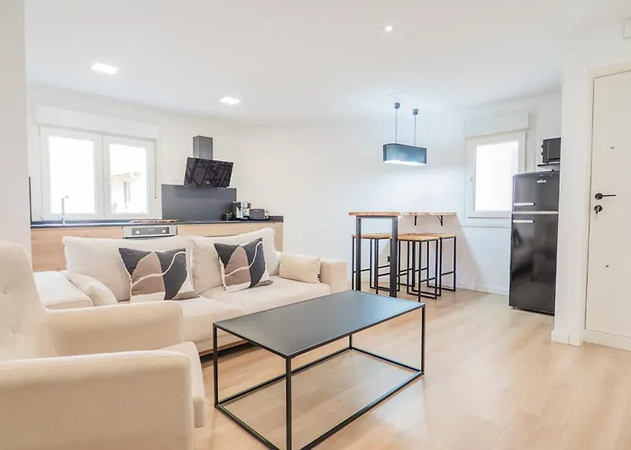 3 By Ybh Apartamento *